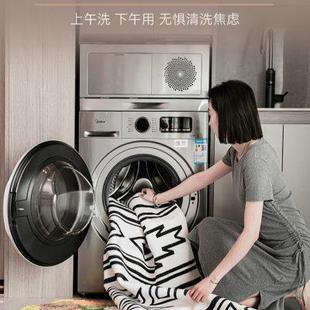 窗台垫阳台垫 耐脏羊羔绒轻奢高级感毛绒可机洗水洗飘窗垫2023新款
