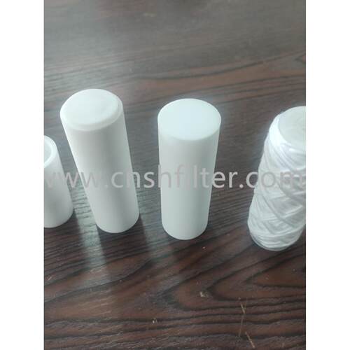 电厂LXKF-50B*80D双筒过滤器滤芯KF-40A*120D/Y_ZA3L250E5-BZ1