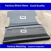 长安之星第二代后地板胶第二代6382 6399地板革箱包车厢前后地板