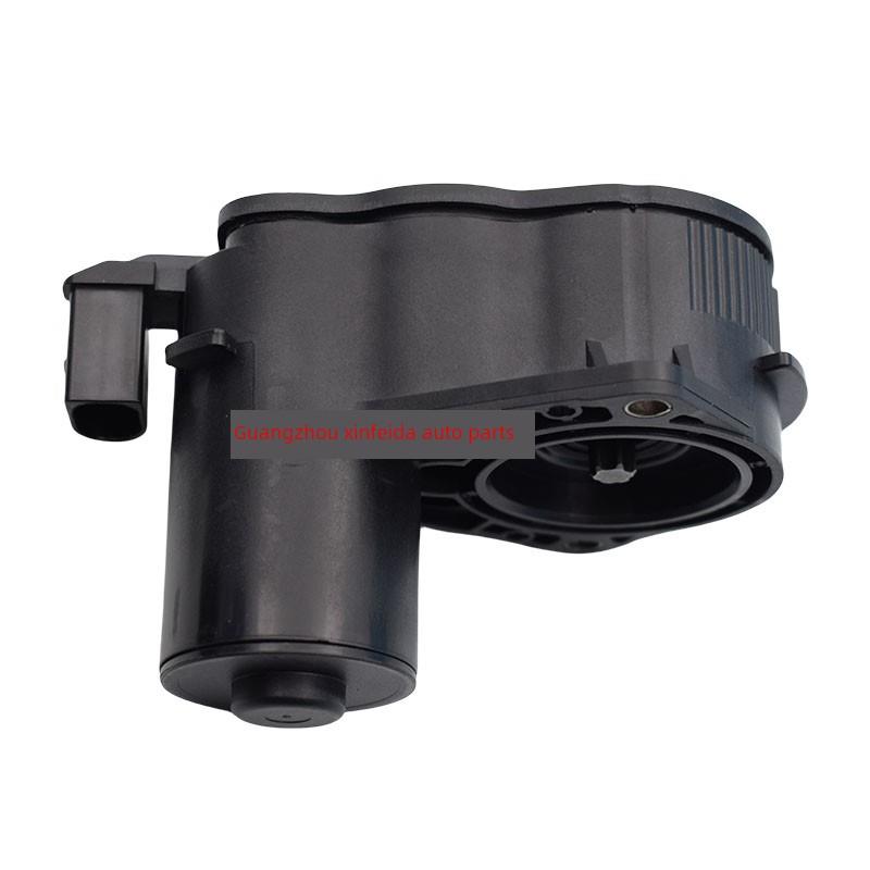 适用比亚迪汉EV后刹车分泵电机电子手刹电机EPB制动驻车马达电机