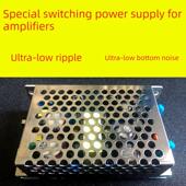 老李管单端放大器前置放大器开关电源放大器变压器电源