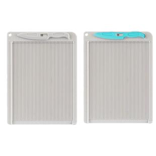 多用途手工记分板信封制作器使用多功能 DIY 创建压花线条和测量