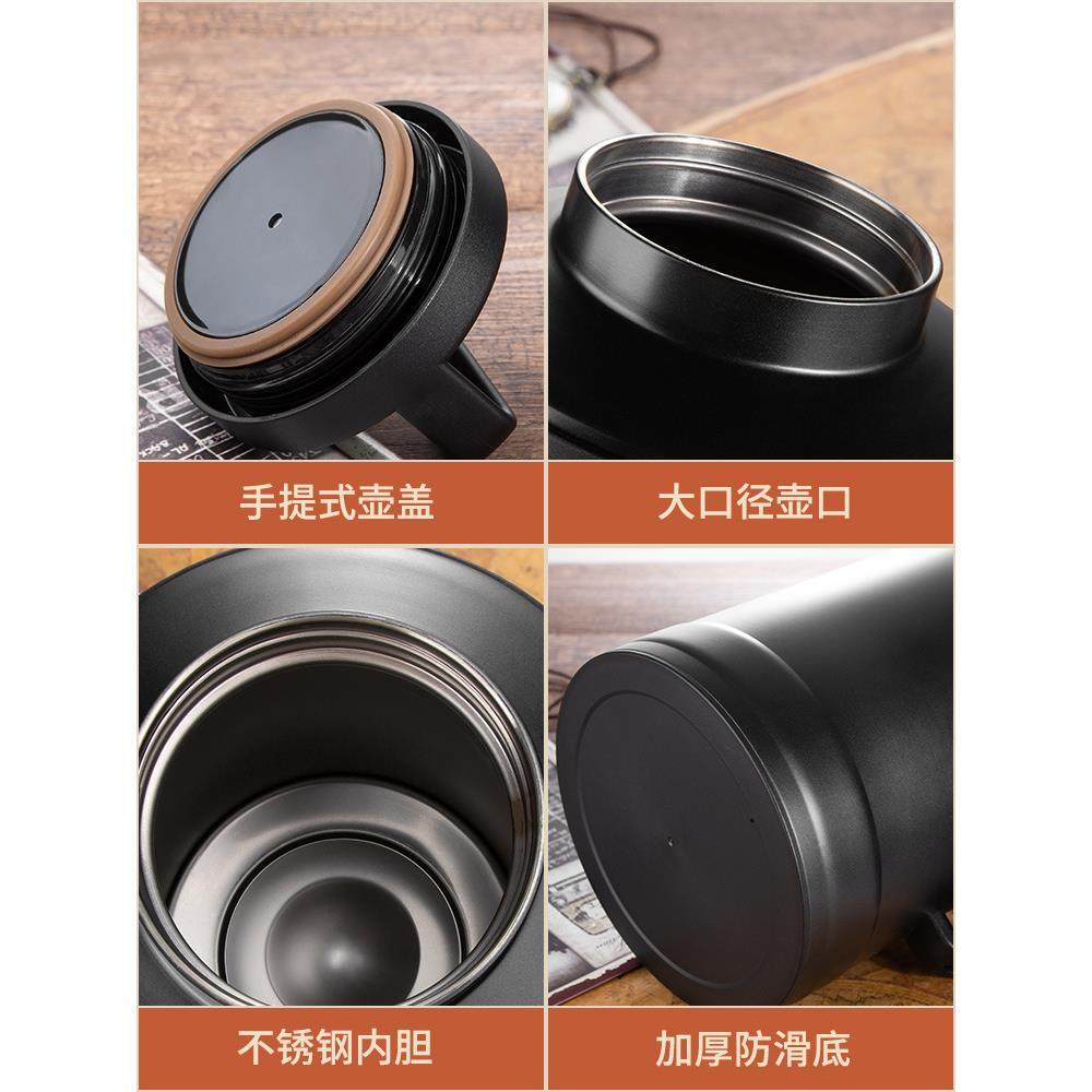 GZ6M干冰桶商用家用不锈钢冰桶干冰专用桶储冰容器超大容量防爆保