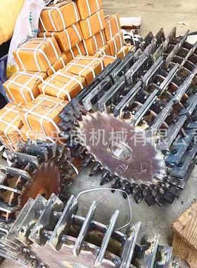 供应500/600/800塑料磨粉机刀刀片定刀动刀齿板厂家供应