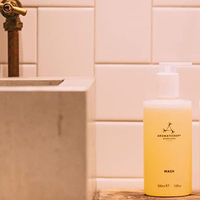 好货Aromatherapy Associates?Hand Wash.?Delicate?Soap?Inf