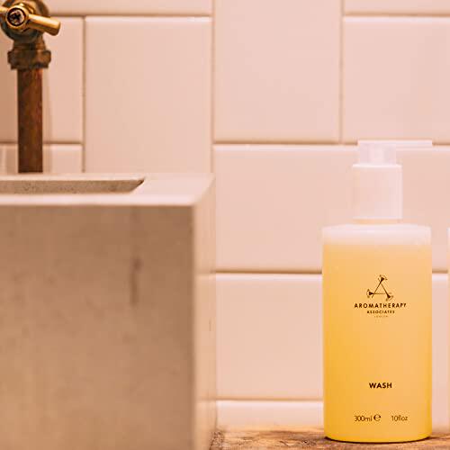 好货Aromatherapy Associates?Hand Wash.?Delicate?Soap?Inf