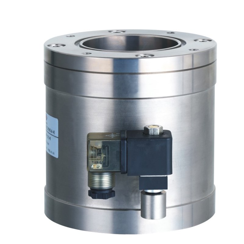 真空电磁压差式充气阀 DYC-Q32   真空压差阀(质保期一年)