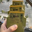 774350其他型号问客服 PILZ皮尔兹安全继电器P2HZ