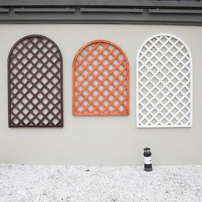 极速Anticorrosive wood flower indoor sitting room wall hangi