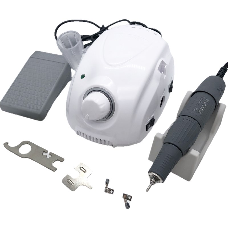 65W Machine Manicure BT marathon Champion-3 Control Box 3500