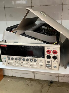 安捷伦示波器维修,U3401A,U3402A,U3606A,