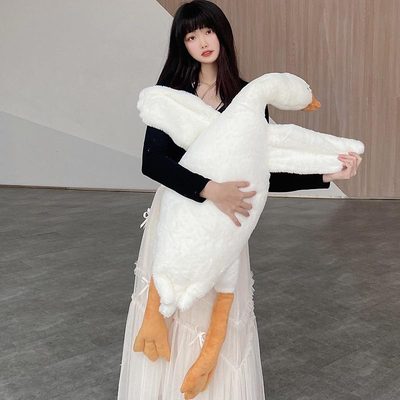 网红巨大抱抱枕小孩睡觉专用可以玩的抱枕女生大型搂着睡觉的玩偶