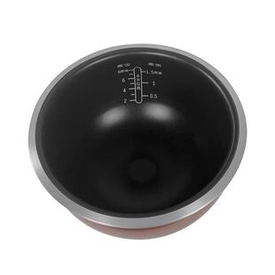 厂家原装CFXB40HC17-130铜晶3.0内锅4L电饭锅配件球釜煮饭内胆