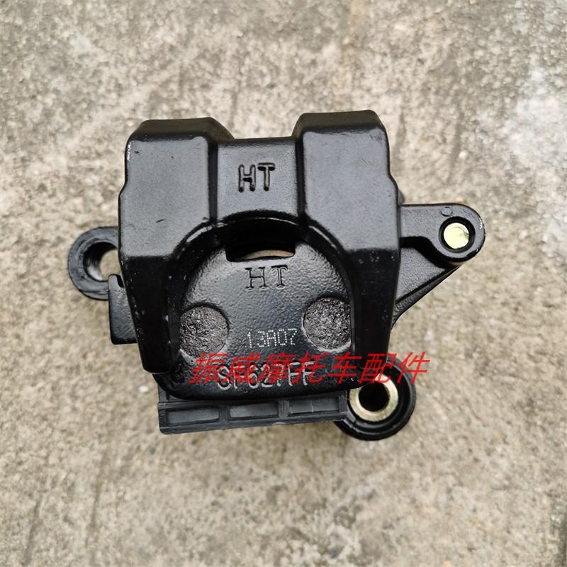 宗申赛科龙RX1RX13S后碟刹泵上泵 ZS150-51/ZS200-51/400后刹车泵