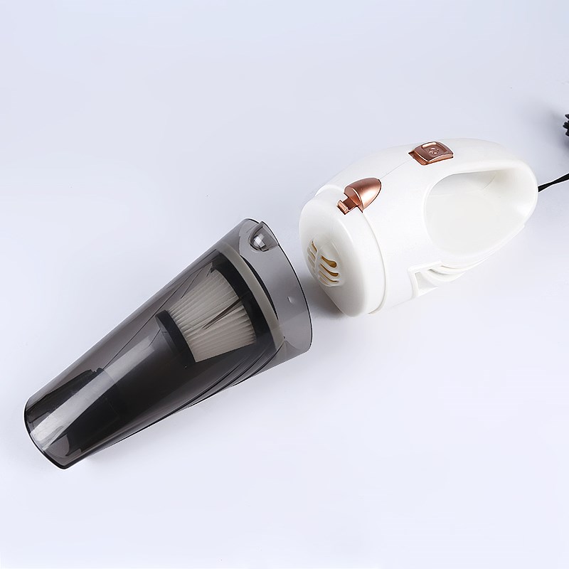 Vacuum Cleaner DC 12 Volt 120W 3 in 1 Multifunction 4.0 KPA