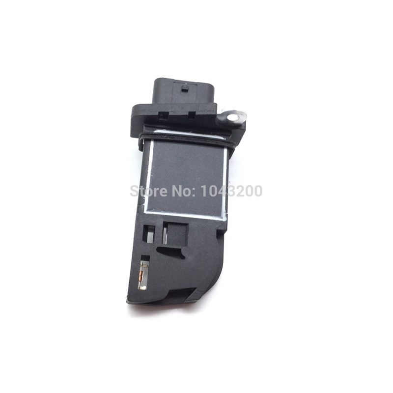新品AFH60 37 New Air Mass Flow Sensor Meter MAF fit VW Jetta