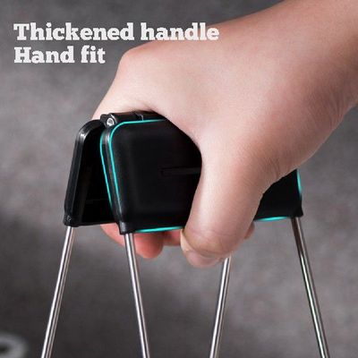 Anti-Scalding Dish Clamp Reusable Pan Holder Clamp For Home