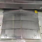 新品 控机牀钢板防护罩158q0 w850加工中心1J060导轨T钣金镗铣定制