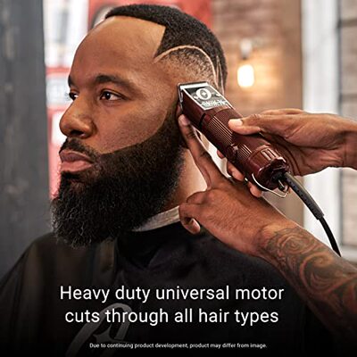 Oster Professional Hair Clippers  Classic 76 for Barbers and