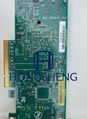 LSI SAS 9300-8i 500605B  00915