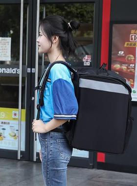 Takeaway box delivery box insulation外送箱送餐箱