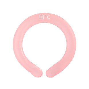 Neck Ring Summer New Wraps Cooling Cooler Icy