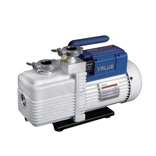 真空泵VRI 8用于实验室 VRI VALUE飞越双级旋片式