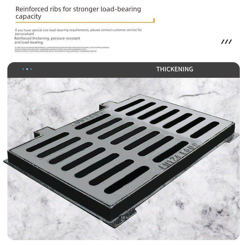 球墨铸铁雨篦子下水道污水沟与框架篦子排水沟盖与基础下水道,基础建材,排水沟槽/盖板,淘宝优惠券,粉丝福利购,淘宝优惠卷