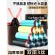 抽绳式 厨房宿舍学生黑色塑料袋提拉自动收口 垃圾袋家用加厚手提式