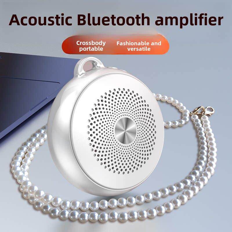 小蜜蜂麦克风教师专用大音量扬声器促销迷你小型便携式功放