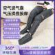 腿部按摩器全自动气压彷人手揉捏可热敷脚部膝盖家用放松美腿仪