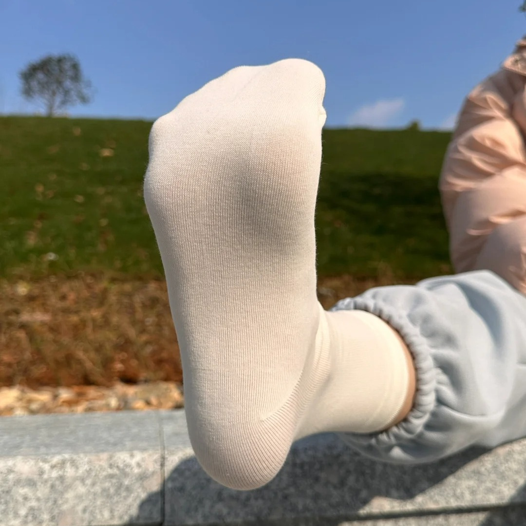 小臭寶們！這月子襪真的香呀！