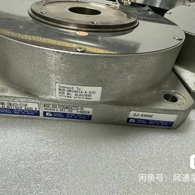 可维修KKI DENSO  驱动DD电机NMR-SDMJA