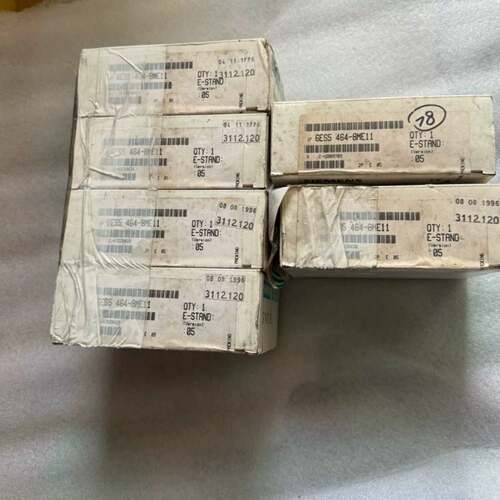 可维修西门子6ES5 464-8ME11 4通道模拟量输入模块 全议价