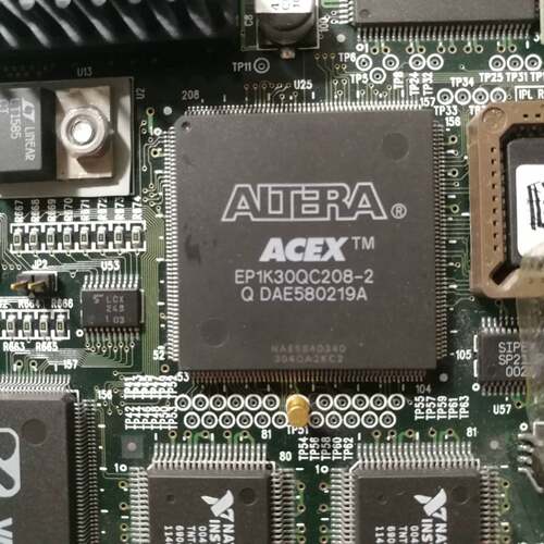 可维修EP1K30QC208-2 EP1K50QC208-2 EP议价