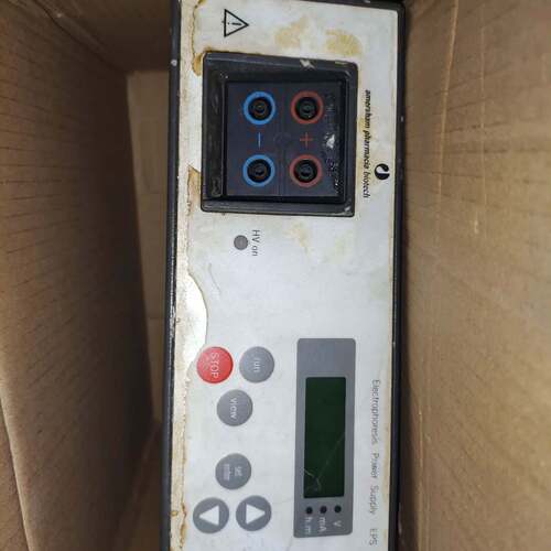 可维修 EPS 301 Power Supply 电源 功能正议价
