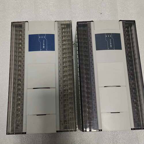 可维修XINJIE信捷PLC XDM-60T10-E，功能完好，几议价