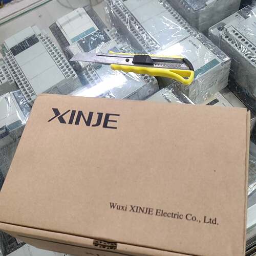 可维修信捷XD5E-60T6-EPLC，未拆封未使用，自带议价