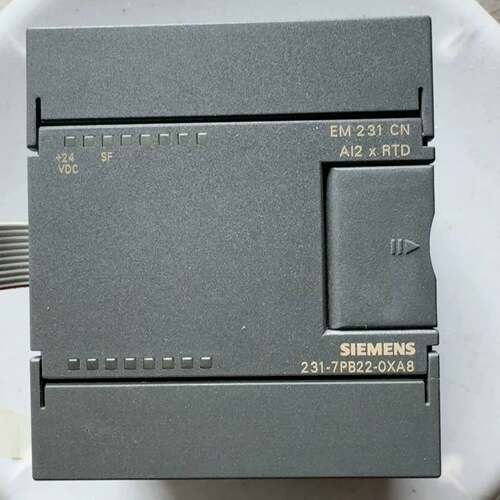 可维修EM231 CN模块，型号6ES7 231-7PB22