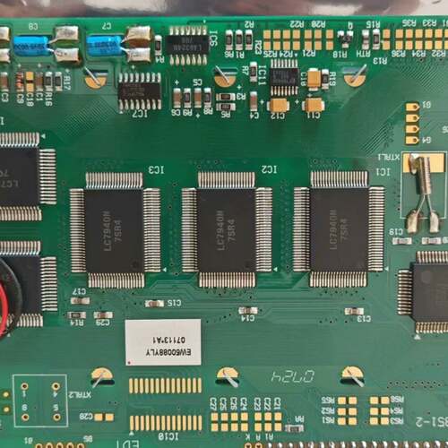 可议价tyco火警T2000控制器显示屏OCM80
