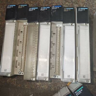 可维修PLC DDI35300 35310 单价30