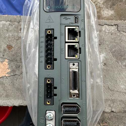 可议价驱动器 LDHD2-0062AEC 无包装
