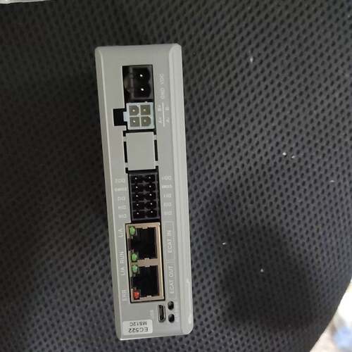 可维修步进驱动器，型号DM3C-EC522，，议价