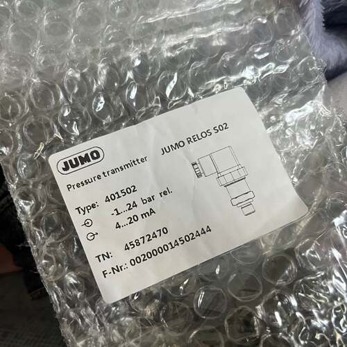 可议价久茂401502压力传感器-1-24bar