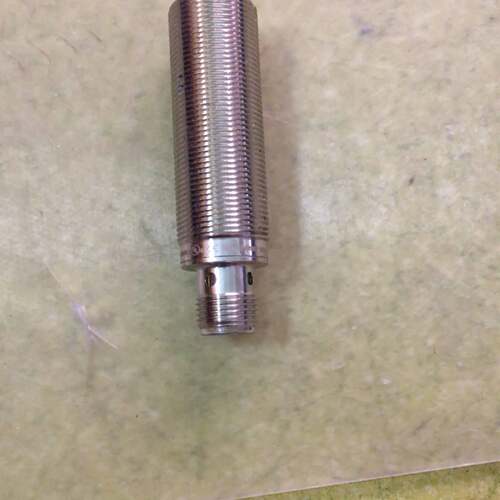 可维修易福门IFM光电传感器，接近开关一个，级，IGS232，议价