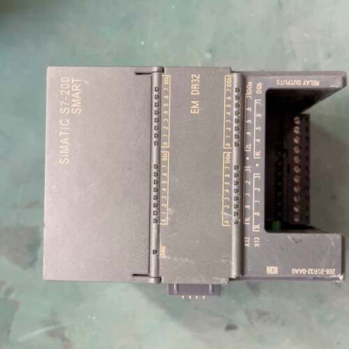 可维修西门子PLC模块6ES7 288-2DR32-0AA0 议价
