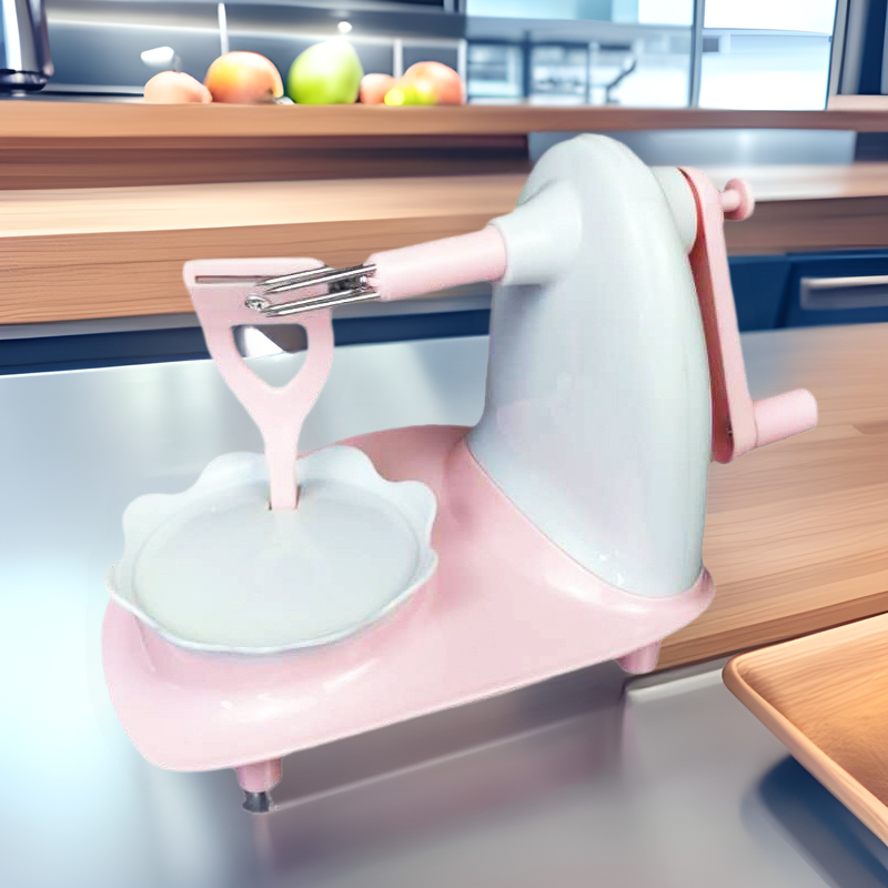 削苹果机半自动水果削皮机 苹果去皮机 新款手摇式苹果削皮器,厨房/烹饪用具,水果削皮器,淘宝优惠券,粉丝福利购,淘宝优惠卷