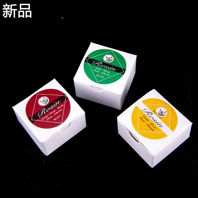台氏小提琴松香大提琴松香二胡松香 附着力强 防滑新品