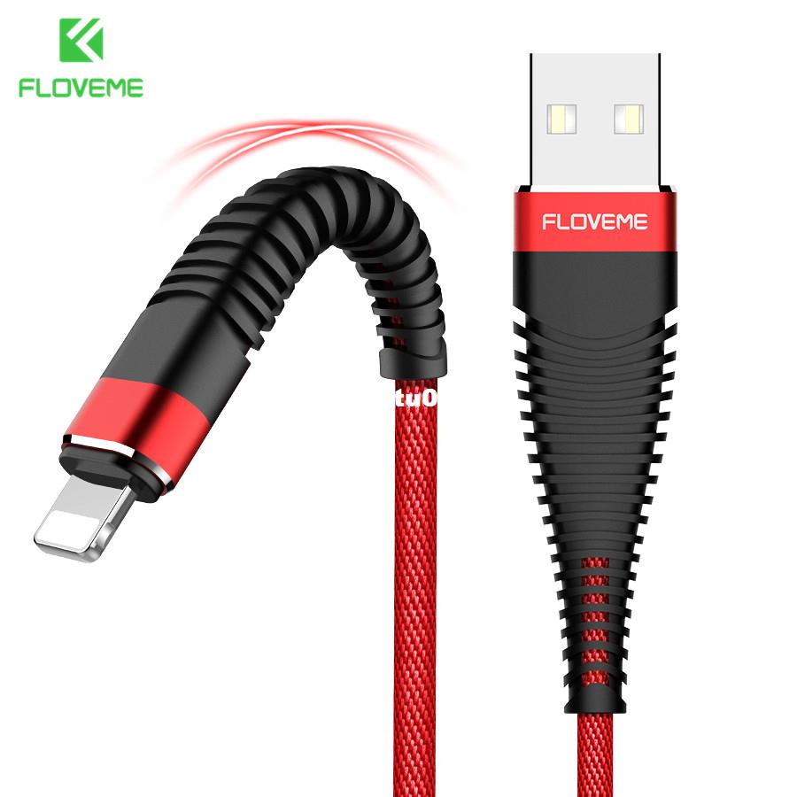 Hi-Tensile USB Type C Cable for Samsung S9 S8 plus H