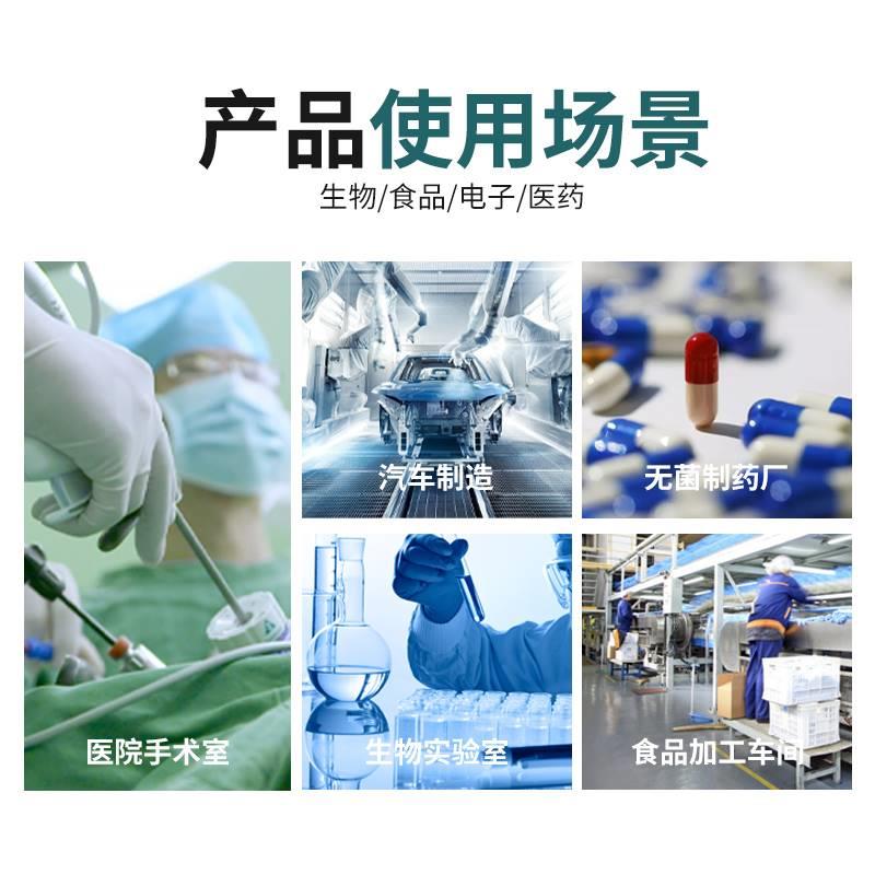 初效过滤棉空调棉喷烤漆房棉高密度通风机棉防尘棉不织布空气过滤